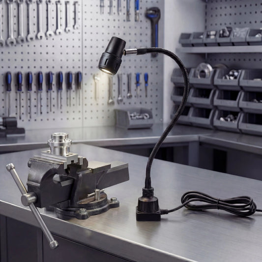 Workshop Light Mini