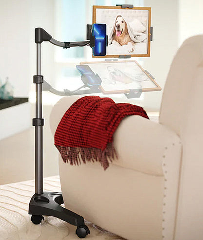 Levo Table Holder