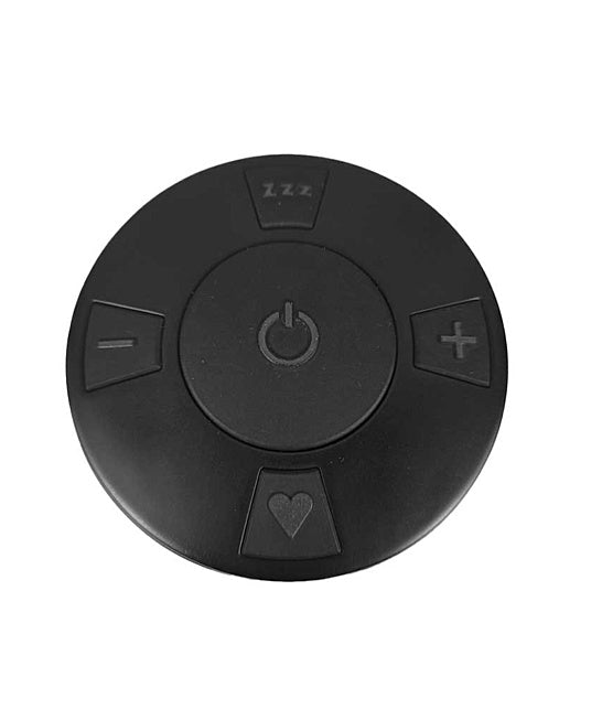 HD Pro remote