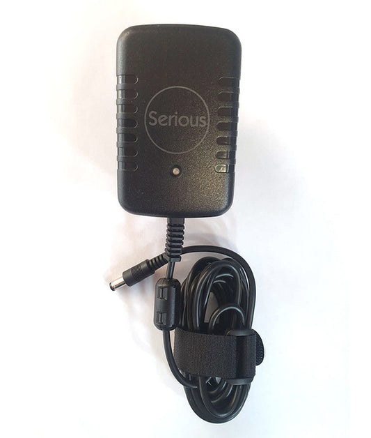 Replacement charger