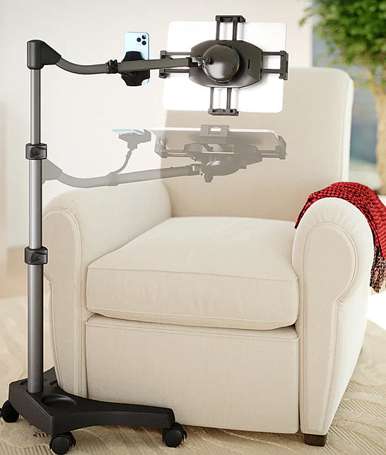 Levo Table Holder