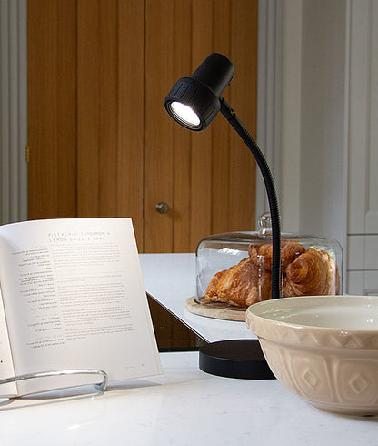 HD Mini in black