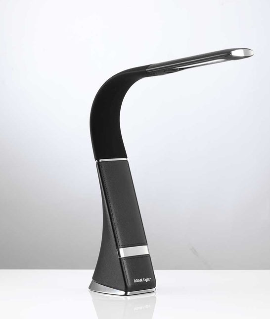 HD Roam in black