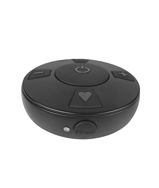 HD Pro remote