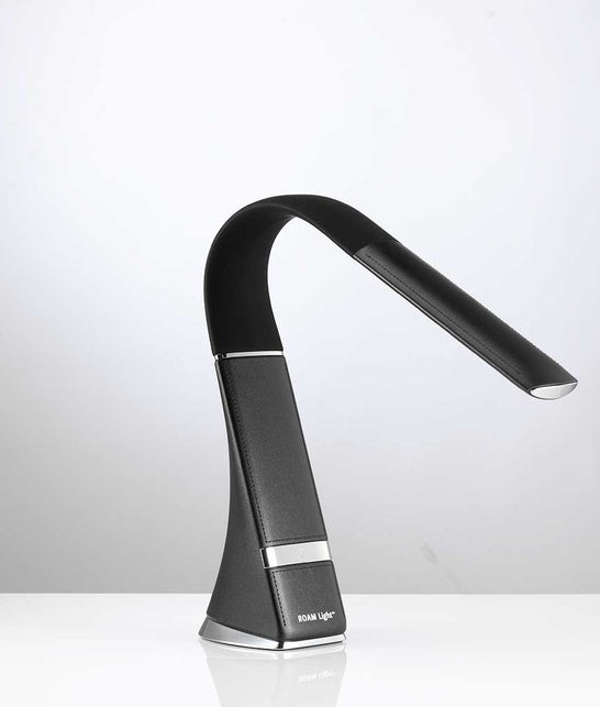HD Roam in black