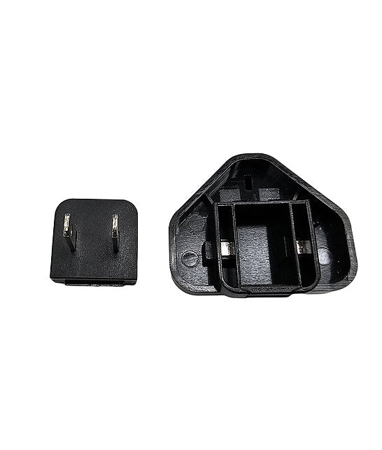 Plug adaptor
