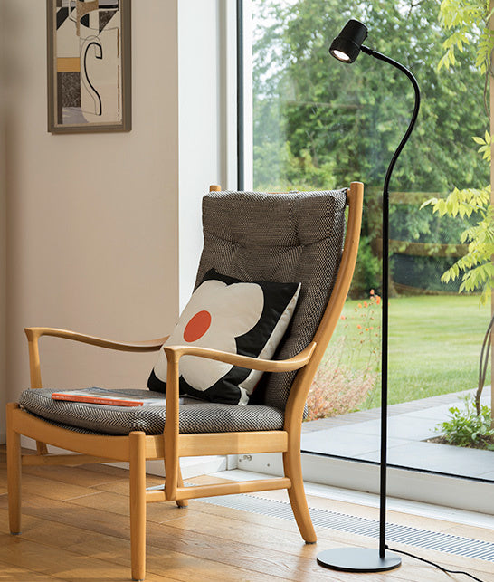 HD Essential floor light
