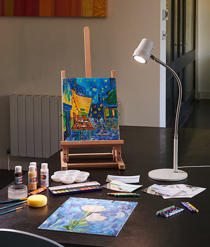 HD Essential table light