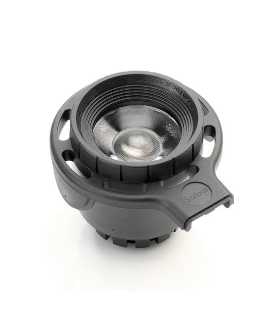 HD Light Engine in black
