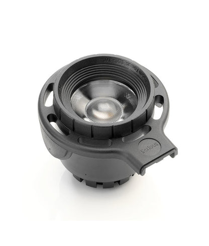 HD Light Engine in black
