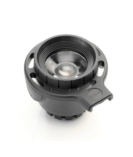 HD Light Engine in black
