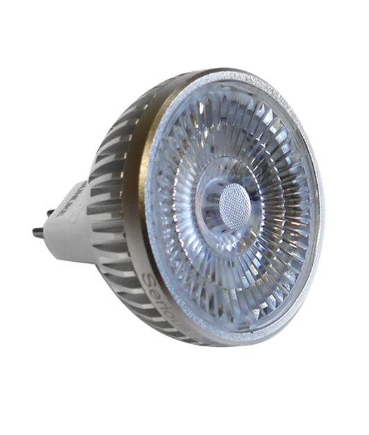 Spare Bulb