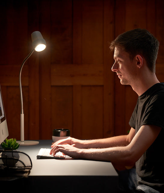 HD Essential table light