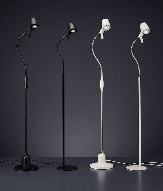 HD Original floor light range