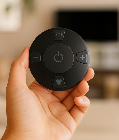 HD Pro remote