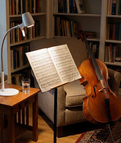 HD table light