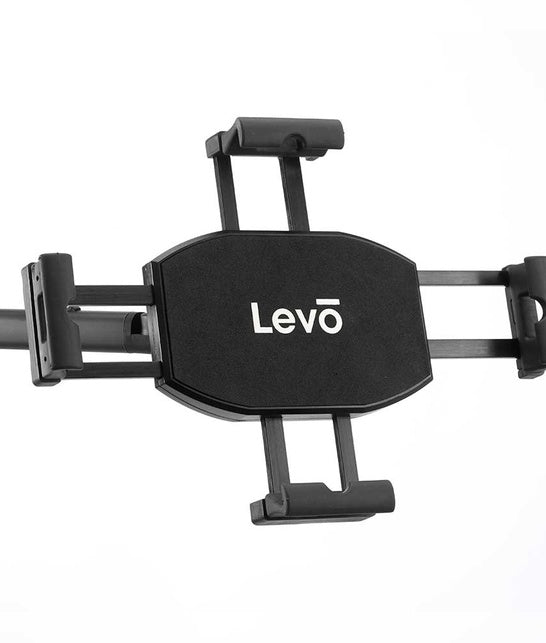 Levo Table Holder