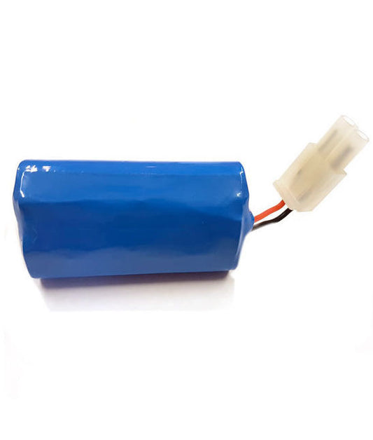 Replacement battery