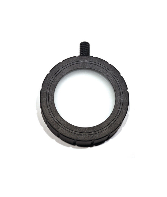 HD Diffuser in black