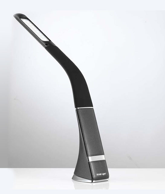 HD Roam in black