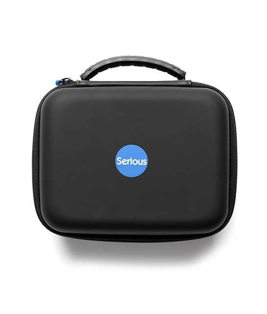 NOMAD travel case