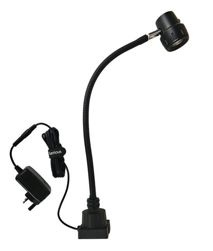 Workshop Light