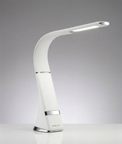 HD Roam in white