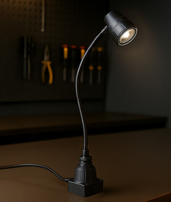 Workshop Light