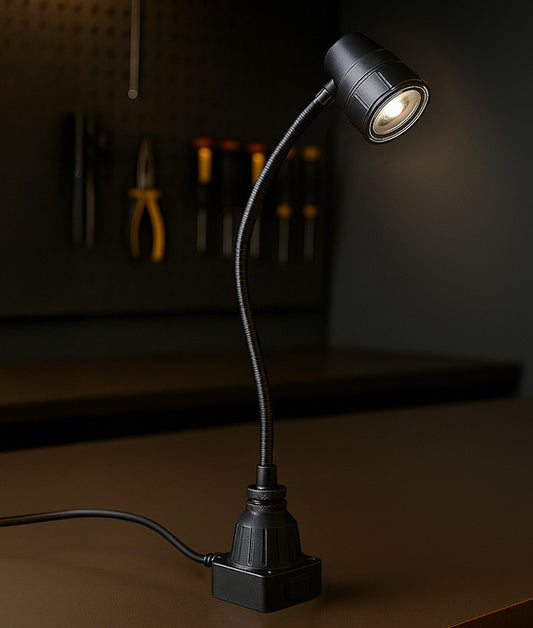 Workshop Light
