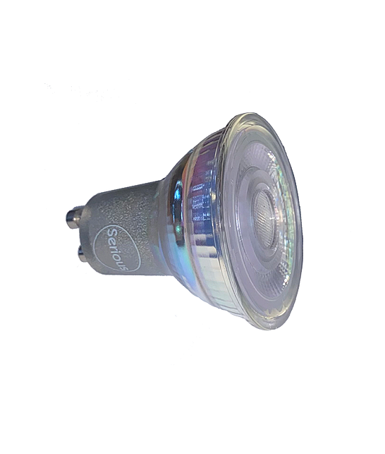 Spare Bulb