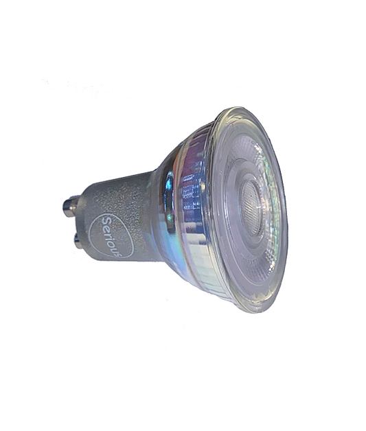 Spare Bulb