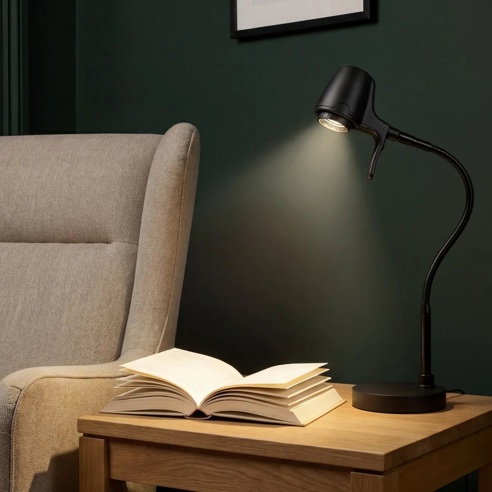 High Definition Pro Table Light