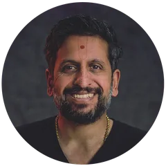 Dr Keyur Patel