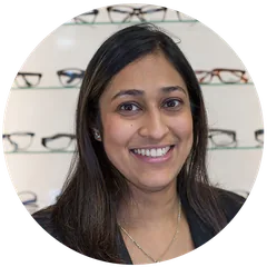 Seema Shah