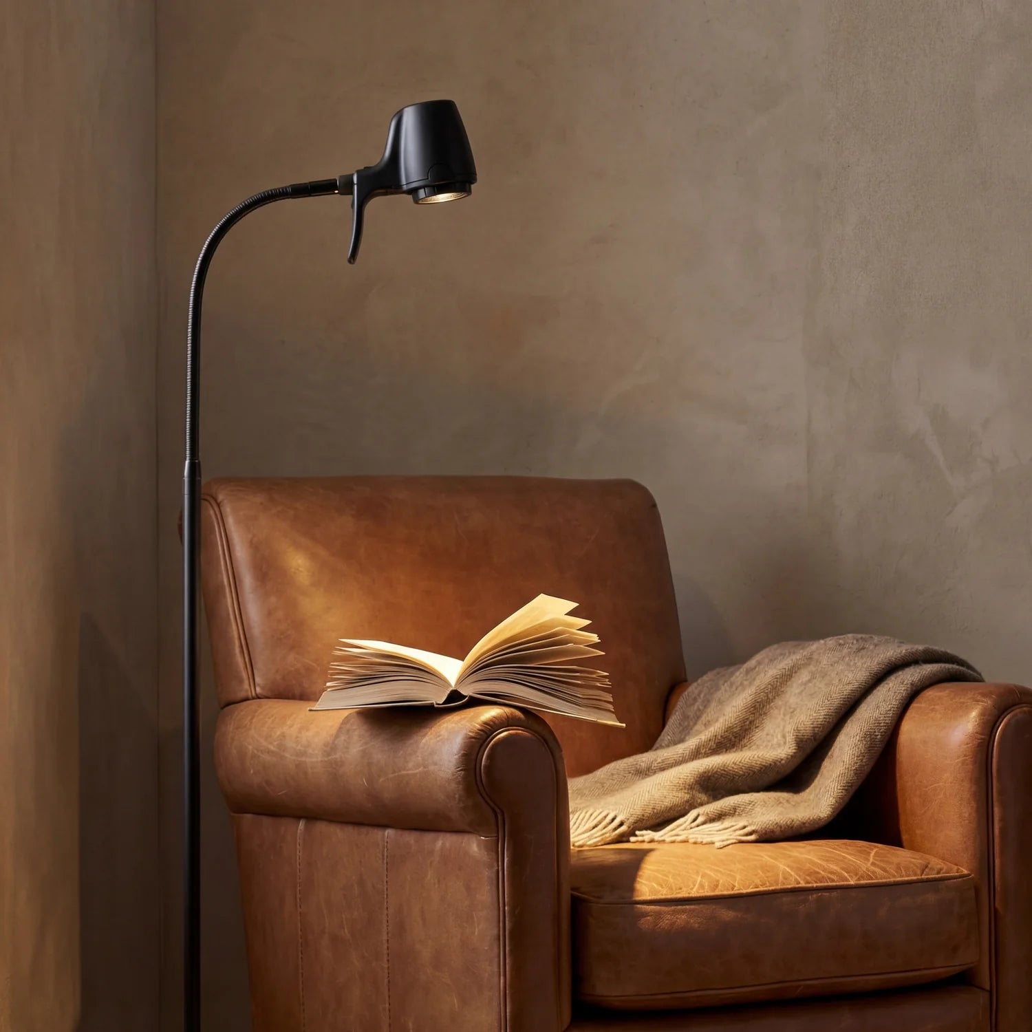 High Definition Pro Floor Light